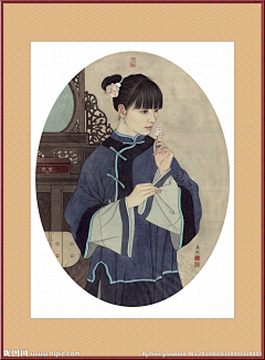 妮子蝴蝶采集到tea