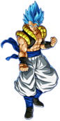 Gogeta （SSGSS） （DLC）