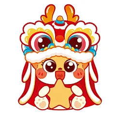 小飞龙舞狮1124的副-11