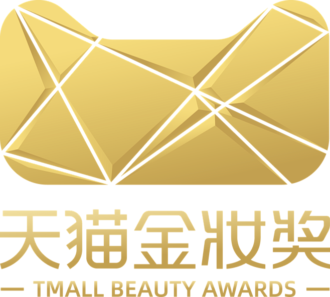 2023天猫金妆奖LOGO---01