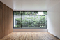 House in Daizawa designed by Nobuo Araki, Tokyo, Japan - 2013.