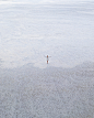 DRONE "PORTRAITS"