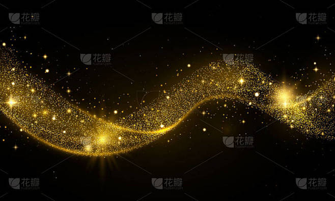 金光闪闪
