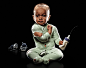 Photograph Hulk Baby by Eric Sahrmann on 500px