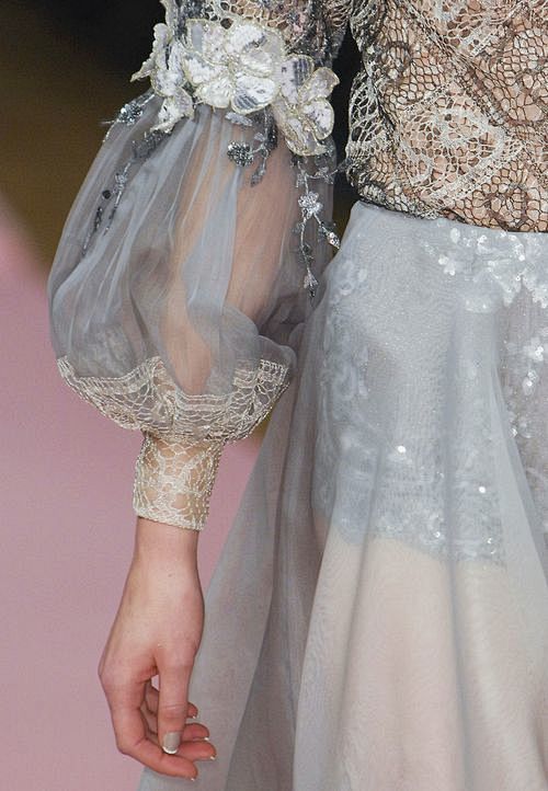 Alexis Mabille Haute...