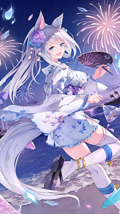 月清灵~采集到QQ里的喜欢