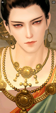 提问 成男飞天还能再拯救一下吗_看图_楚留香手游吧_百度贴吧凌王爷晕