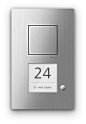 Carus IRIS | Audio and video doorstations | Beitragsdetails | iF ONLINE EXHIBITION