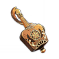 Floral Zither : The Floral Zither is a Gadget that can be obtained during the Tuned to the World's Sounds Event. It can be obtained after scoring 600 points in "Where to Next?" on Normal Mode. As of Version 2.7, it can be purchased from Granny S
