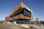 Saltwater Coast Lifestyle Centre / NH Architecture