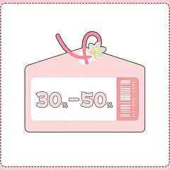 3-5折