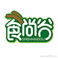 食尚谷卡通Logo设计
www.logoshe.com #logo#