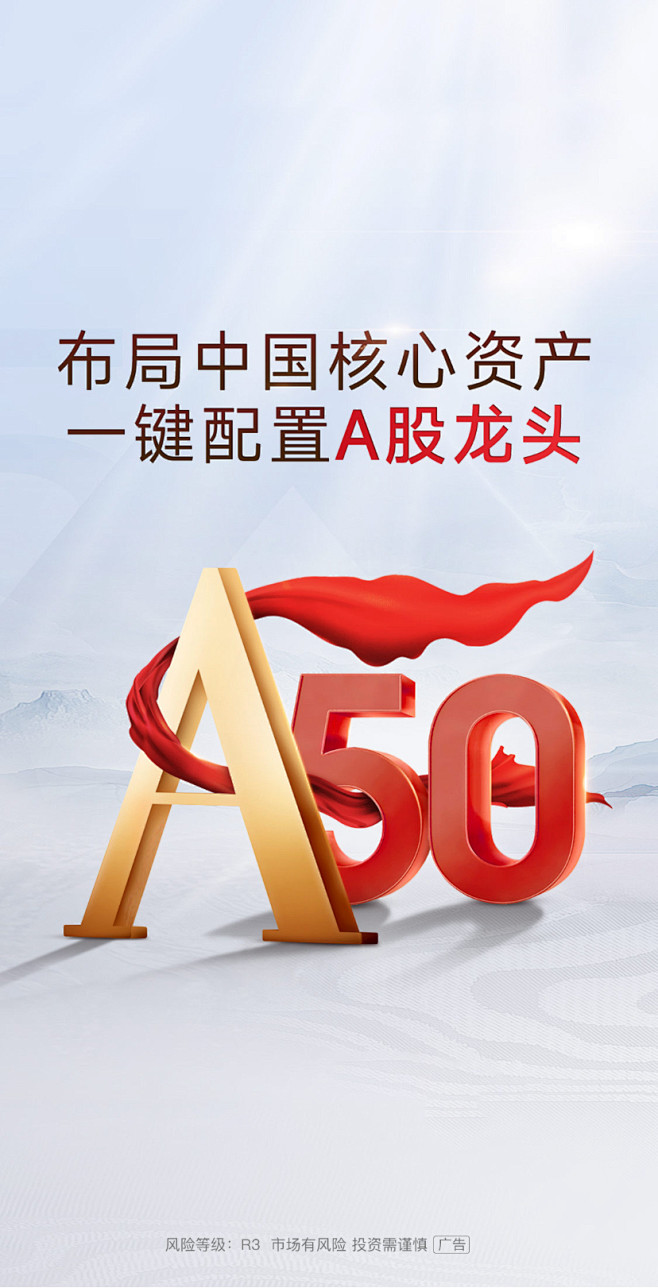 A50数字