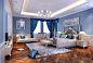#温馨# #家居#  高清大图请戳http://home.fang.com/?source=jiajupr