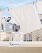 Photo by Maison Francis Kurkdjian on January 14, 2024. May be an image of fragrance, perfume and text that says 'Maison FrancisKurkdjian Francis Kurkdjian Paris Aqua Universalis ハ 2'.