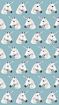 Imagem de background, unicorn, and wallpaper