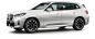 新车定制-全新BMW X3长轴距版