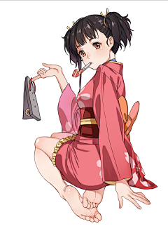 琉璃月痕采集到待归类采集