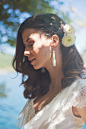 Greek Elopement Inspiration | Fiorello Photography | Bridal Musings Wedding Blog 47