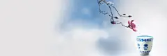 唯美淡雅中国风壁纸_新图网 https://ixintu.com 青花瓷 水墨画 梅花 中国风