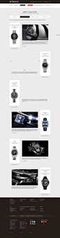 TAG Heuer - Swiss watches for men - men’s collections