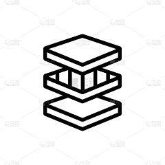 钙奶同学采集到小图标