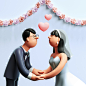 APPLE - MARRIAGE TRILOGY : Apple App Store - Marriage Trilogy