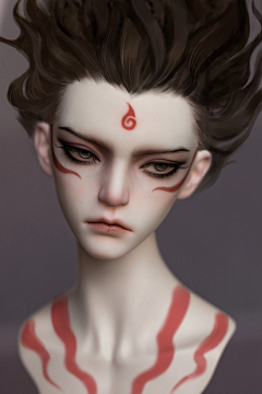 洛心_IrisHeart（WB）采集到BJD