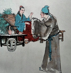 DLstudio采集到连环画