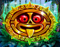Incan Sun