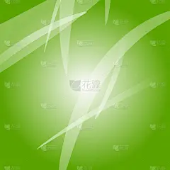 圣诞节彩色抽象背景与不同大小的圆圈和星星。简单的平面矢量图