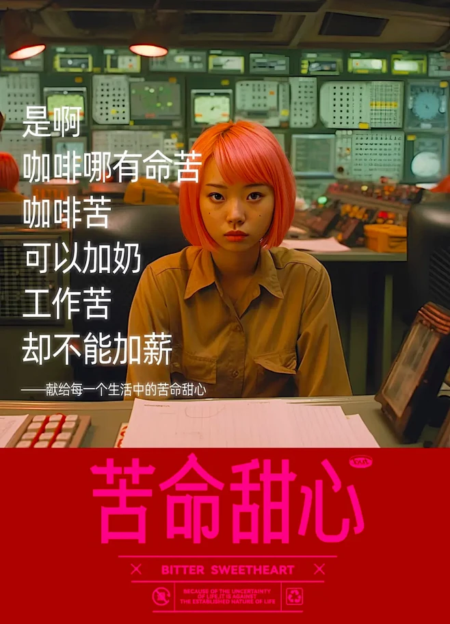 “我在工位很想si，想哭只有A4纸”，扎...