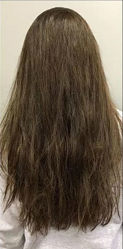 某设计搬运工采集到头发