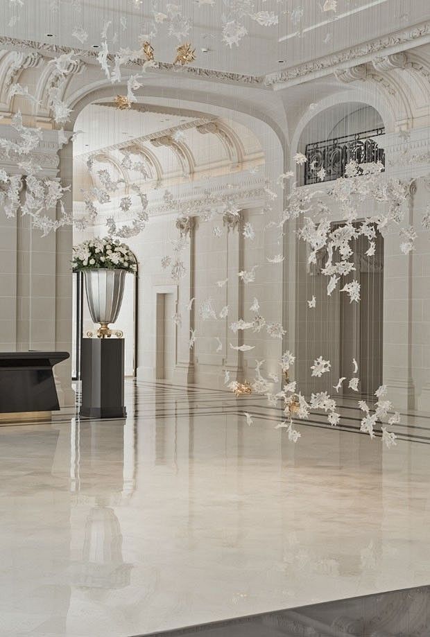 The Peninsula Hotel,...