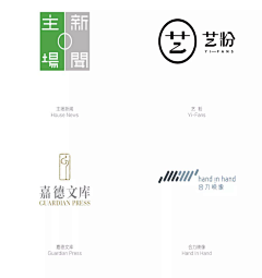 yyqx00pq采集到logo