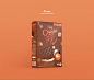 Pereg Quinoa Pops : Pereg Natural Foods is a family-owned company that has been in the business for over 100 years, specializing in over 60 varieties of gourmet food products. The latest addition to their lineup of ancient grains is this heart-healthy qui