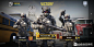 为了白嫖手表，我下载了 Call of duty mobil_看图_使命召唤吧_百度贴吧