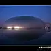 水上明珠 璀璨巨蛋