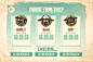 playpeep网站精选_Home Sheep Home 2 | GAMEUI - 游戏设计圈聚集地 | 游戏UI | 游戏界面 | 游戏图标 | 游戏网站 | 游戏群 | 游戏设计