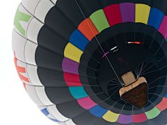 五颜六色热汽球壁纸桌面壁纸3