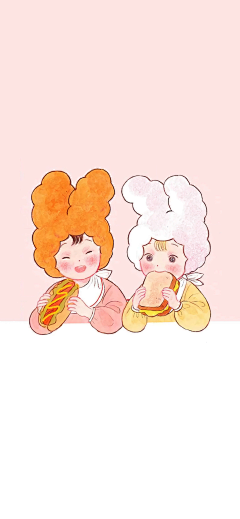 foolscurse采集到复古插画