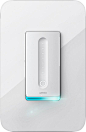 Shop Wemo Wireless Dimmer Switch White at Best Buy. Find low everyday prices and buy online for delivery or in-store pick-up. Price Match Guarantee.