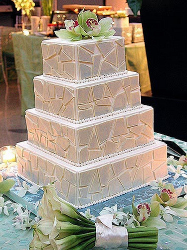 婚礼蛋糕-婚礼蛋糕-汇聚婚礼相关的一切