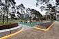 Docklands 城市公园 City Park by MALA studio-mooool设计