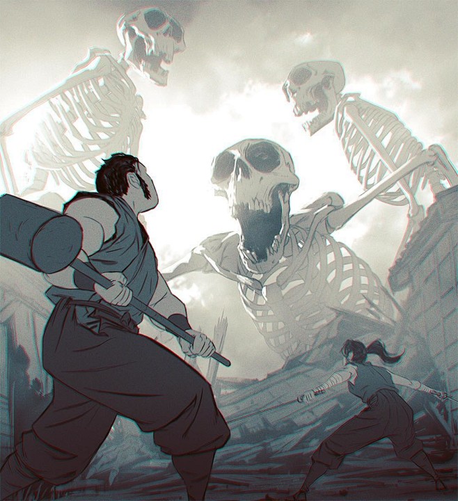 ryan lang : concept ...
