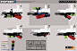 Payday 2: Campbell 74 LMG UB Flamethrower