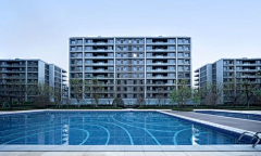 Bigbone采集到| 居住建筑 | 多层住宅