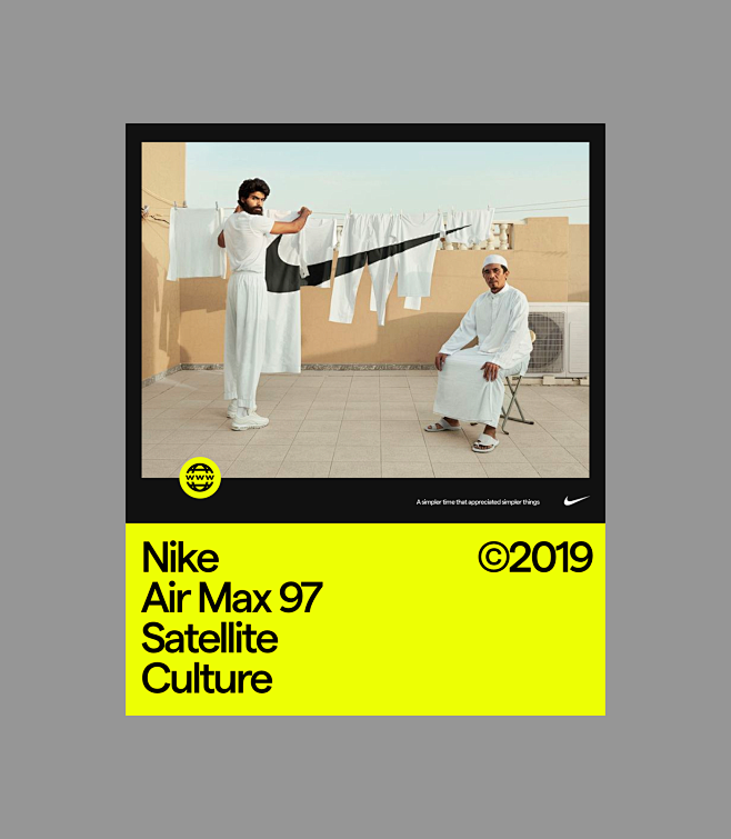 Nike Air Max 97—Sate...