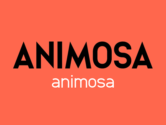Animosa: Free sans-s...