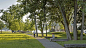 纽约河岸公园Long Dock Park (asla) by Reed Hilderbrand – mooool木藕设计网